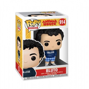  POP! Animal House- Bluto in College Sweater