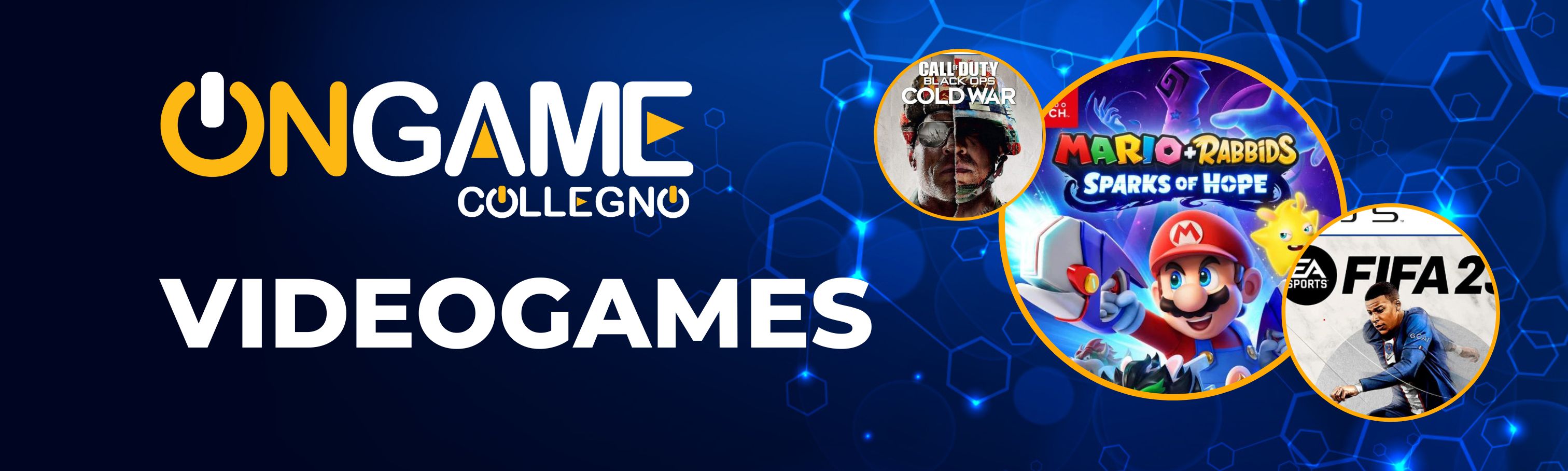 ongame banner